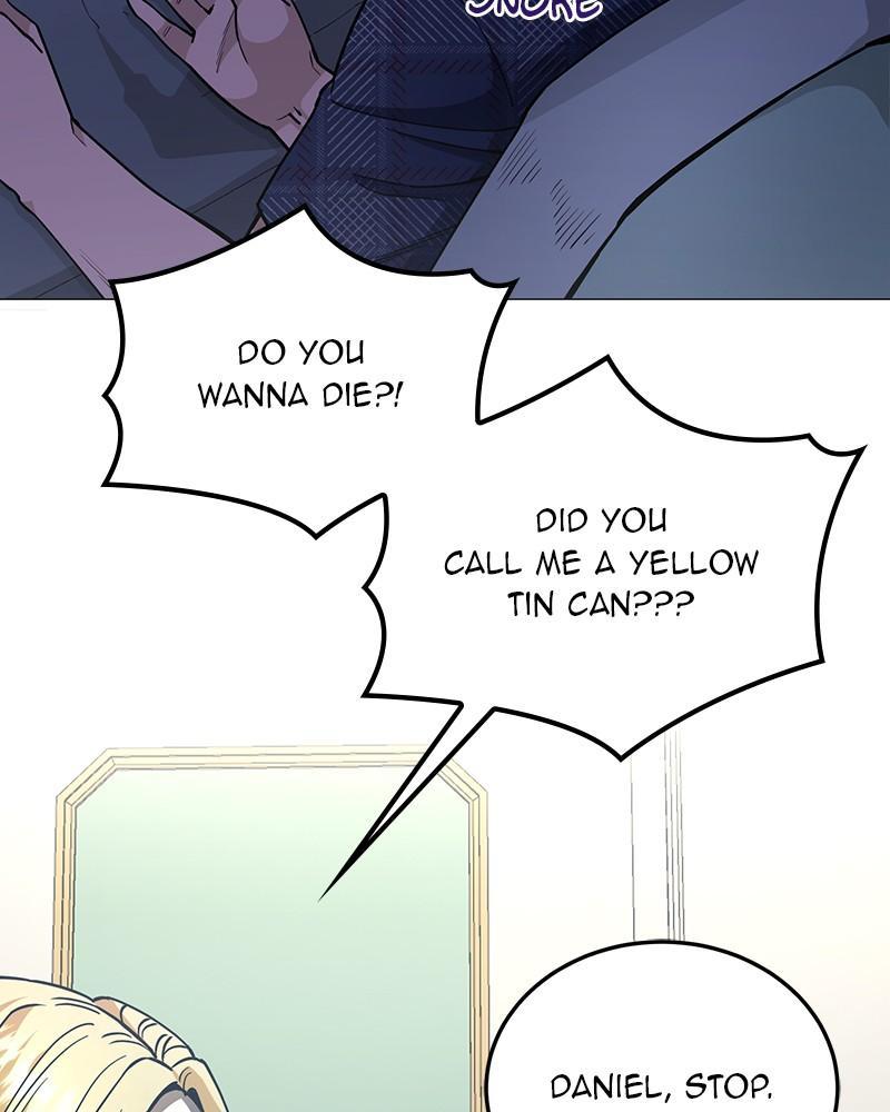 The Perfect Hybrid Chap 56 - Next Chap 57