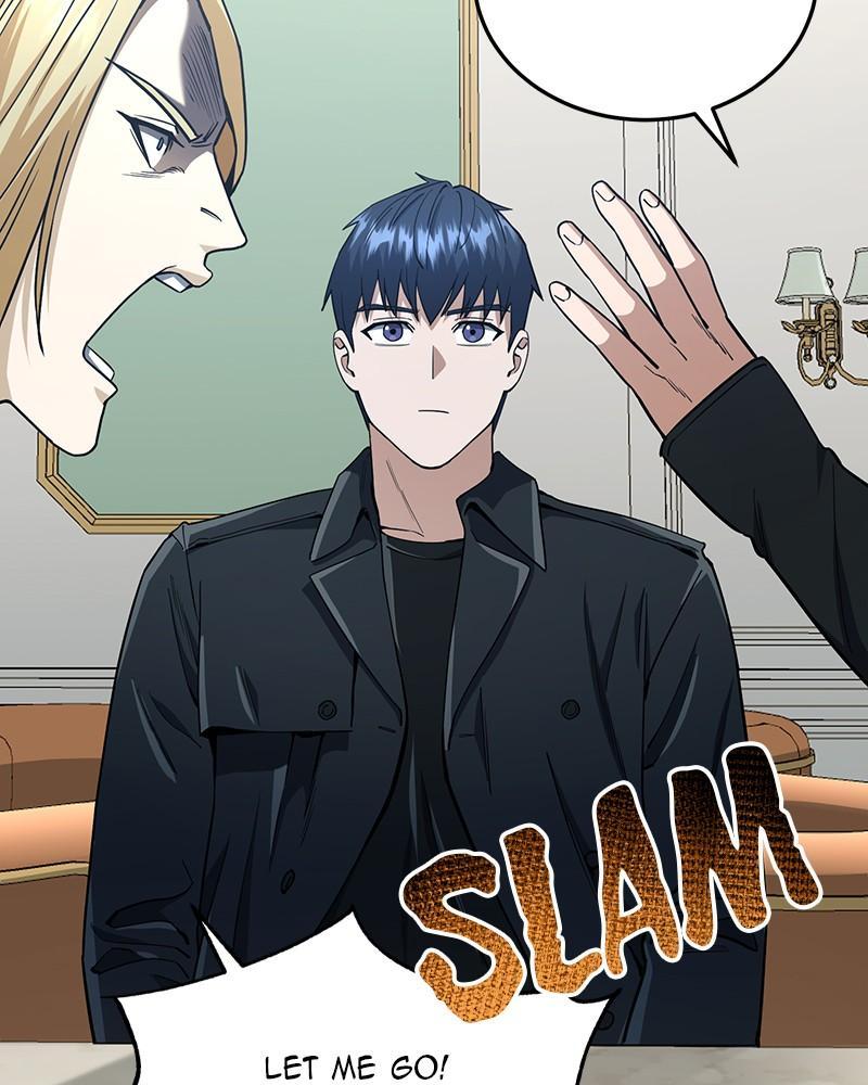 The Perfect Hybrid Chap 56 - Next Chap 57