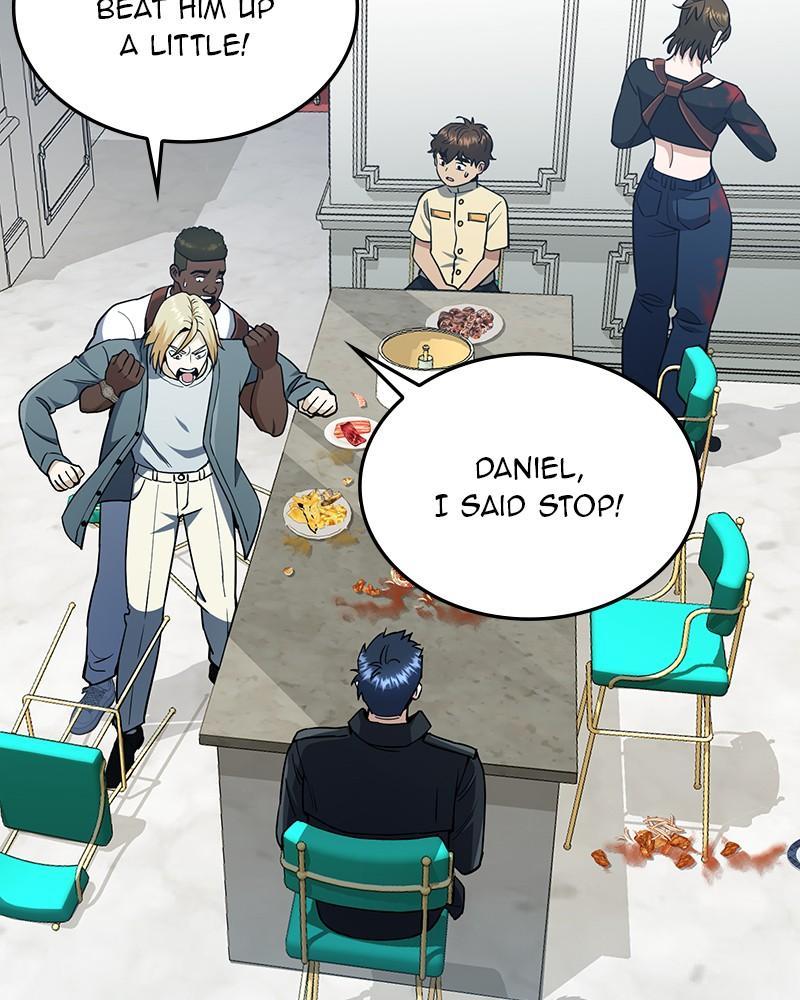 The Perfect Hybrid Chap 56 - Next Chap 57