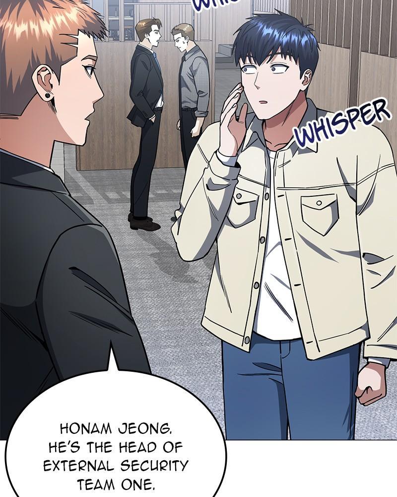 The Perfect Hybrid Chap 56 - Next Chap 57