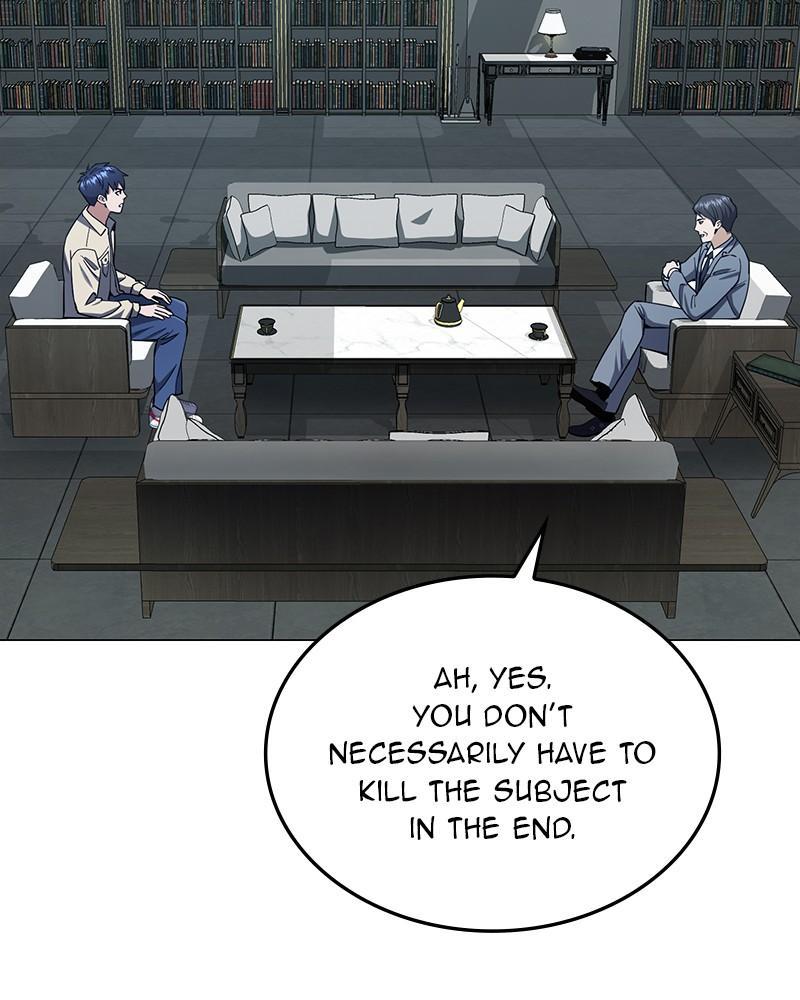 The Perfect Hybrid Chap 56 - Next Chap 57