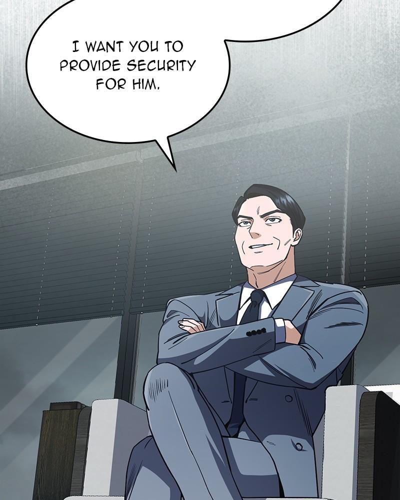 The Perfect Hybrid Chap 56 - Next Chap 57