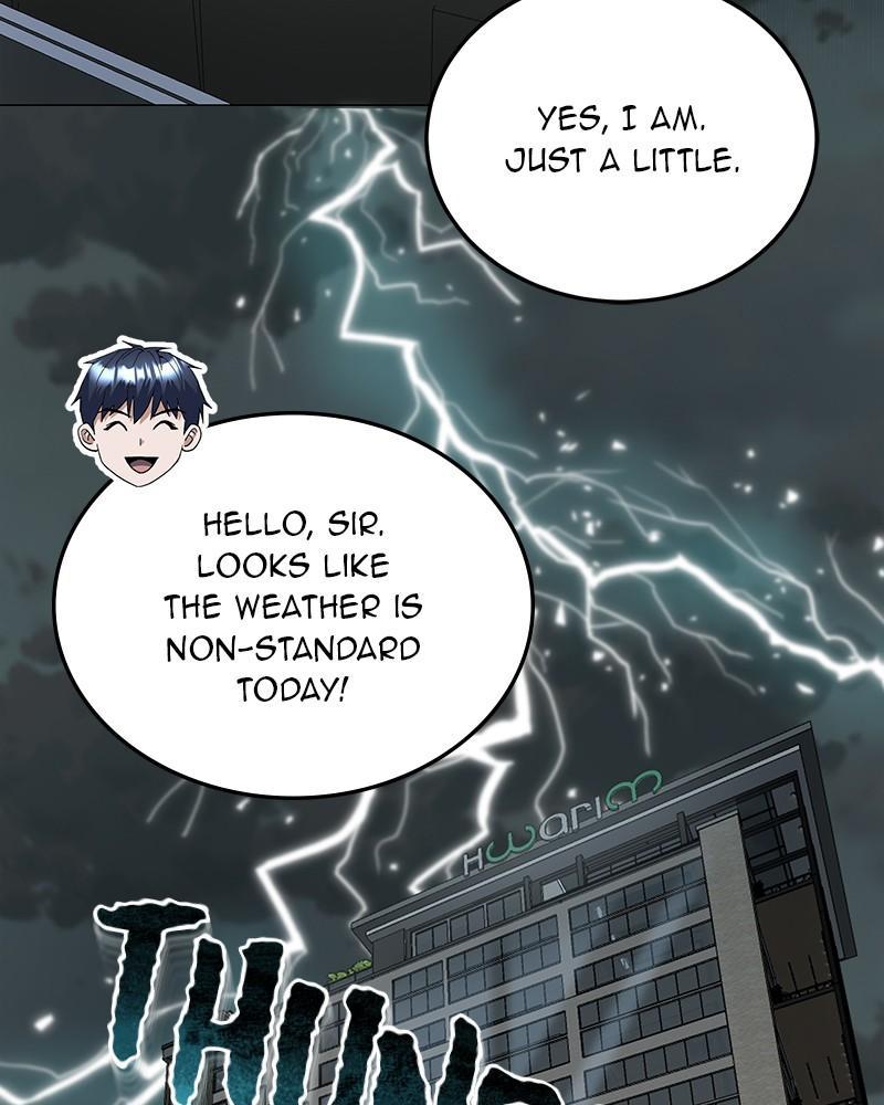 The Perfect Hybrid Chap 56 - Next Chap 57