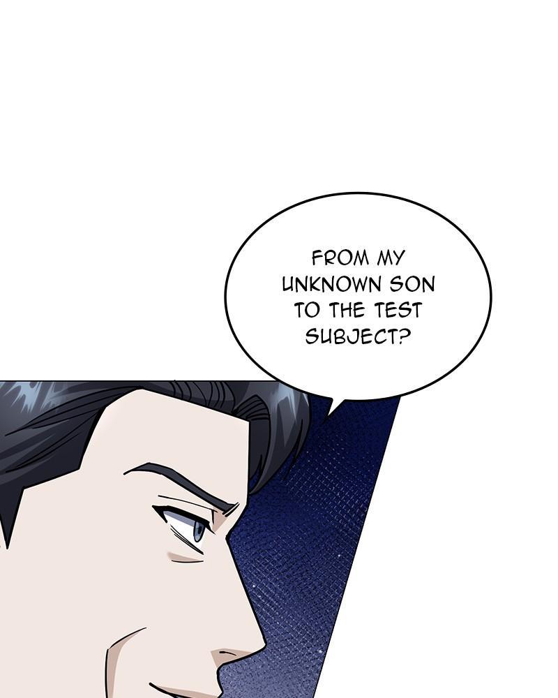 The Perfect Hybrid Chap 56 - Next Chap 57