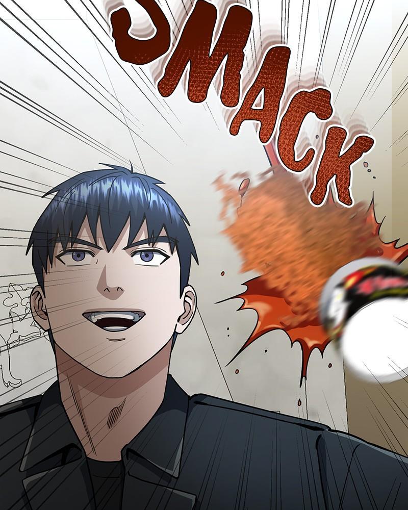 The Perfect Hybrid Chap 56 - Next Chap 57