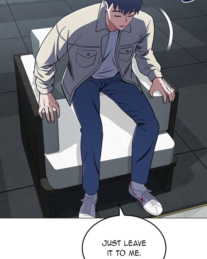 The Perfect Hybrid Chap 56 - Next Chap 57