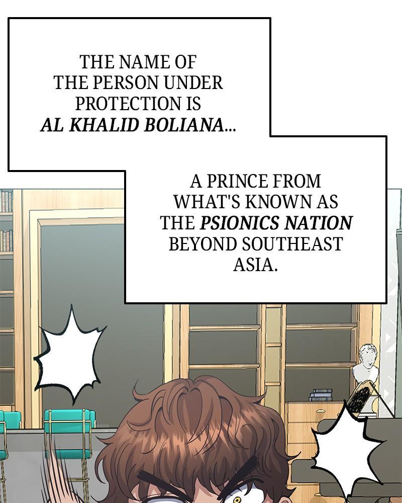 The Perfect Hybrid Chap 56 - Next Chap 57