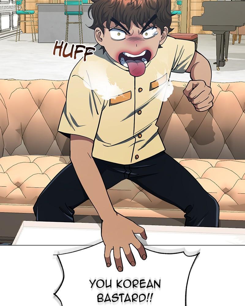 The Perfect Hybrid Chap 56 - Next Chap 57