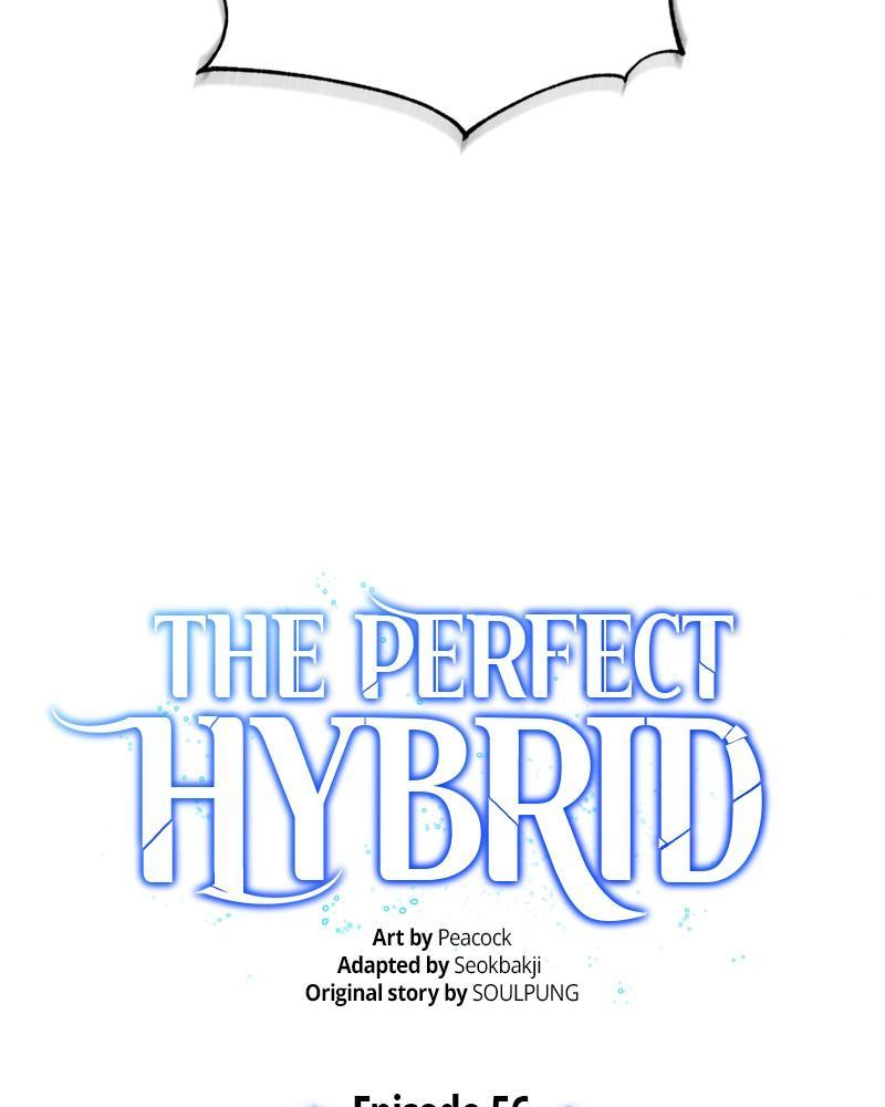 The Perfect Hybrid Chap 56 - Next Chap 57