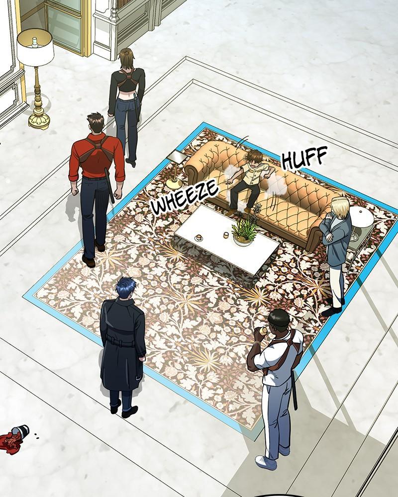 The Perfect Hybrid Chap 56 - Next Chap 57