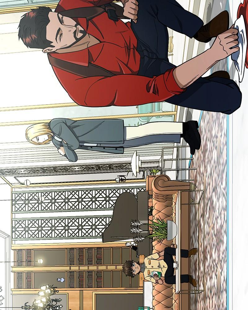 The Perfect Hybrid Chap 56 - Next Chap 57