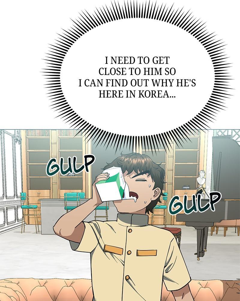 The Perfect Hybrid Chap 56 - Next Chap 57