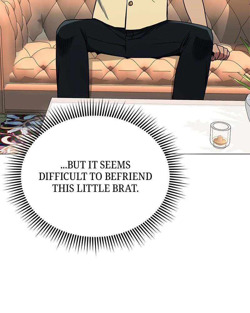 The Perfect Hybrid Chap 56 - Next Chap 57