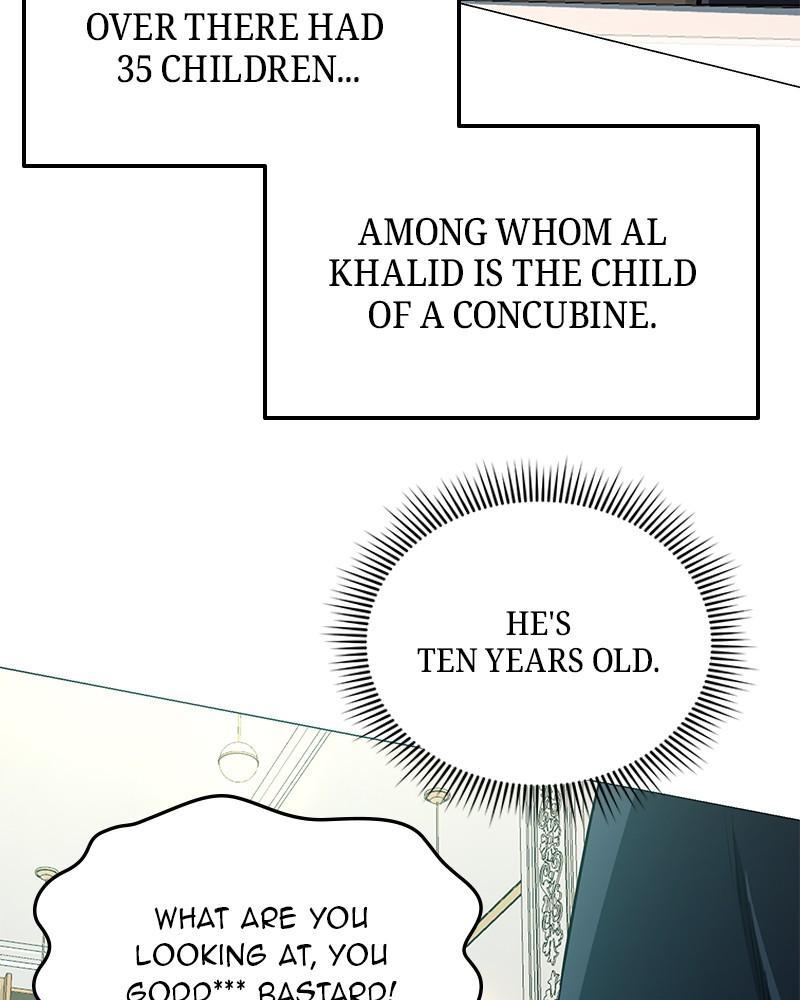 The Perfect Hybrid Chap 56 - Next Chap 57