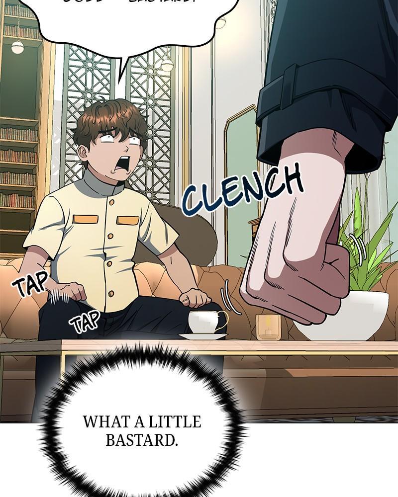 The Perfect Hybrid Chap 56 - Next Chap 57