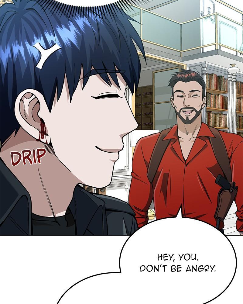 The Perfect Hybrid Chap 56 - Next Chap 57