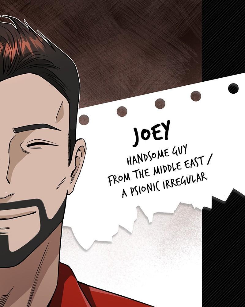 The Perfect Hybrid Chap 56 - Next Chap 57