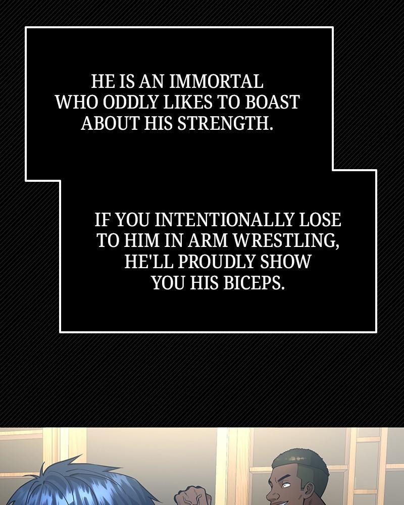 The Perfect Hybrid Chap 56 - Next Chap 57