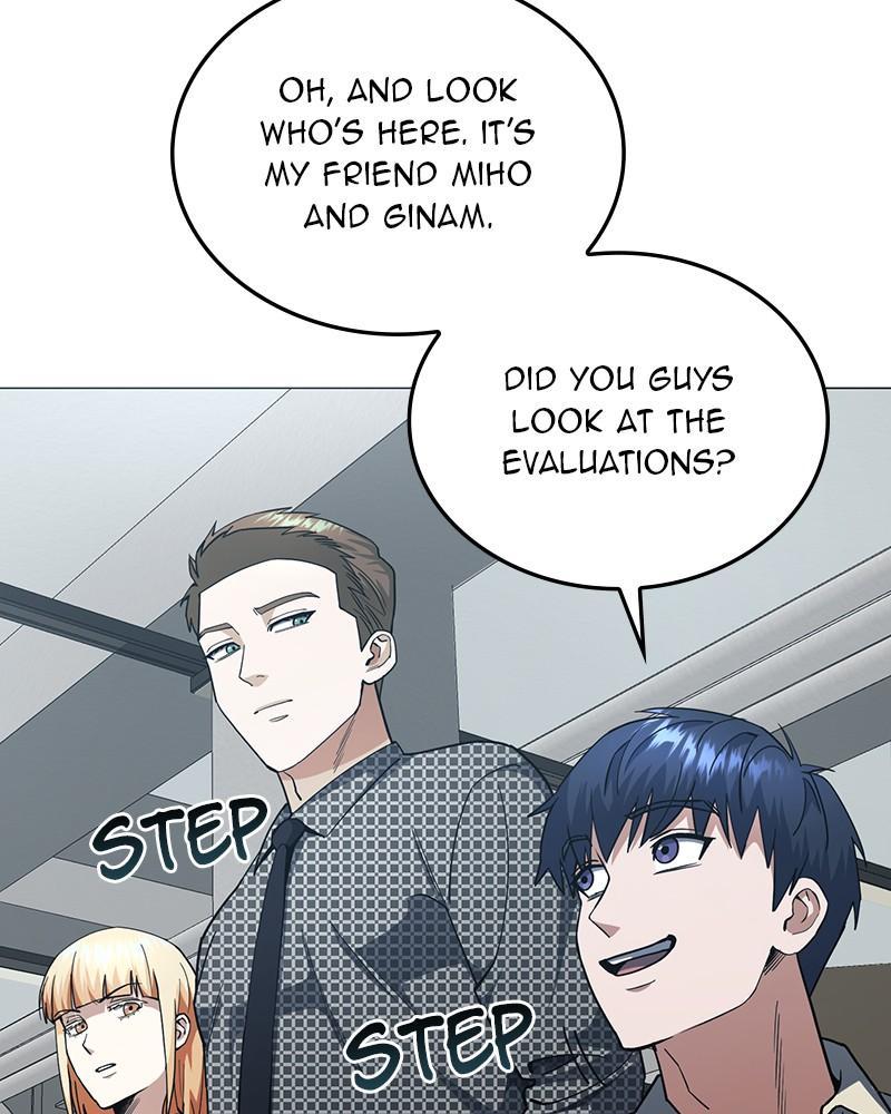 The Perfect Hybrid Chap 56 - Next Chap 57