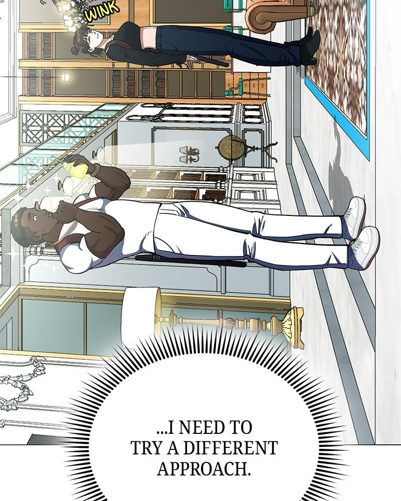 The Perfect Hybrid Chap 56 - Next Chap 57