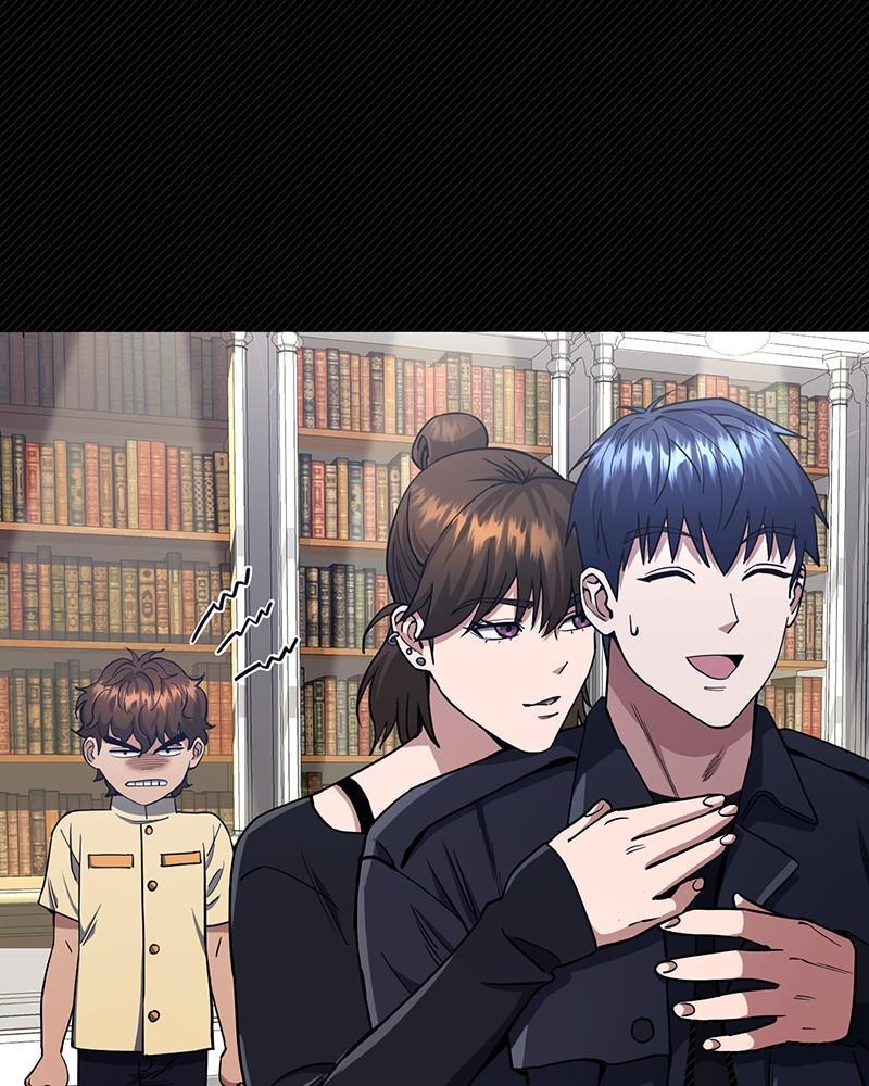 The Perfect Hybrid Chap 56 - Next Chap 57