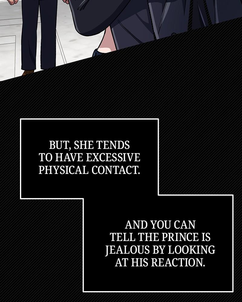 The Perfect Hybrid Chap 56 - Next Chap 57