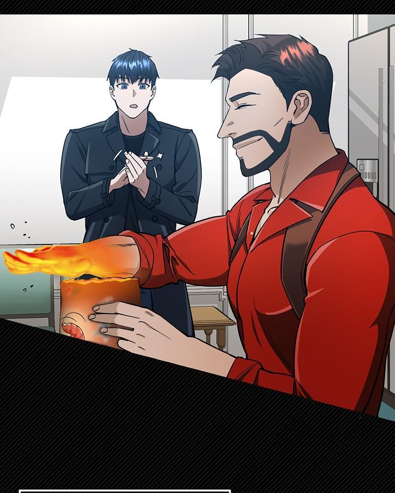 The Perfect Hybrid Chap 56 - Next Chap 57