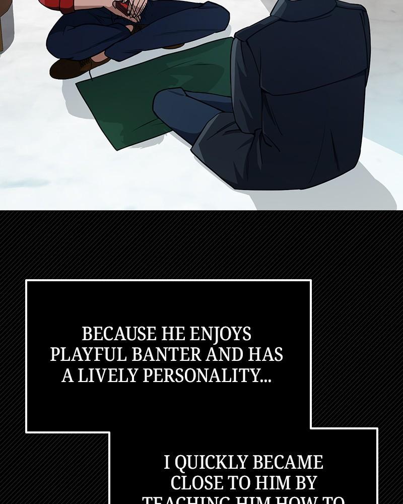 The Perfect Hybrid Chap 56 - Next Chap 57