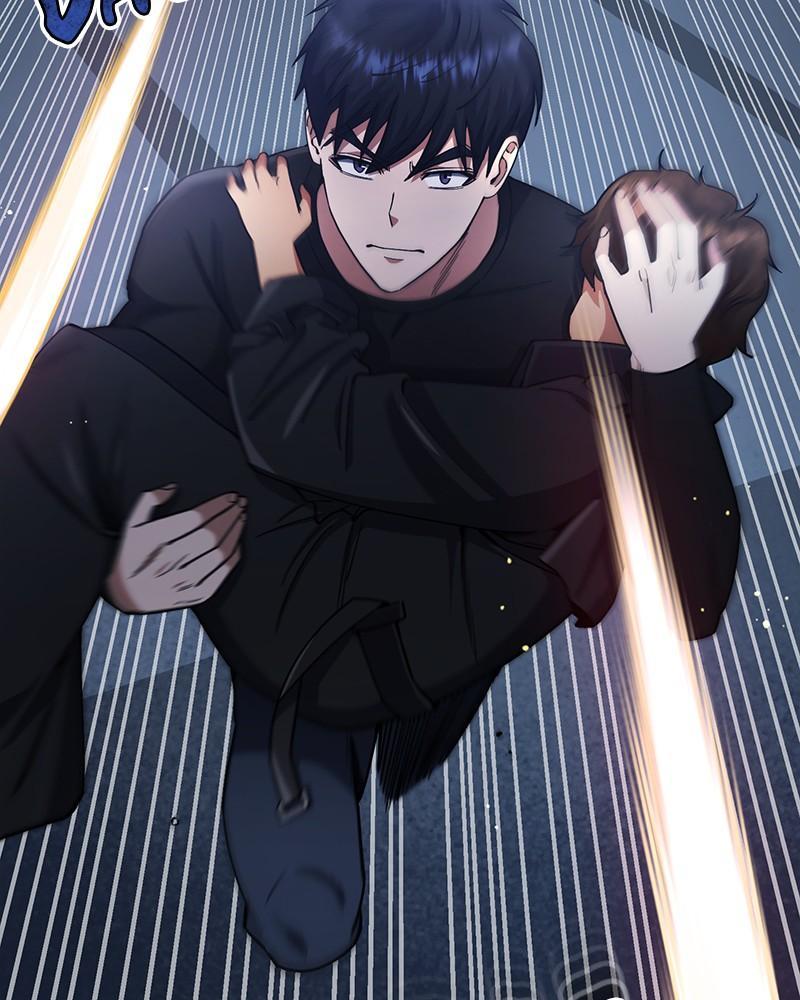 The Perfect Hybrid Chap 58 - Next Chap 59