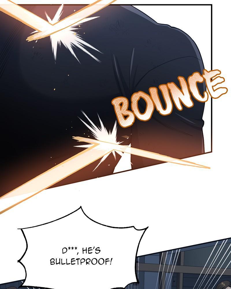 The Perfect Hybrid Chap 58 - Next Chap 59