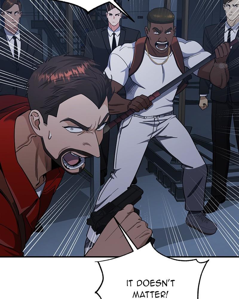 The Perfect Hybrid Chap 58 - Next Chap 59