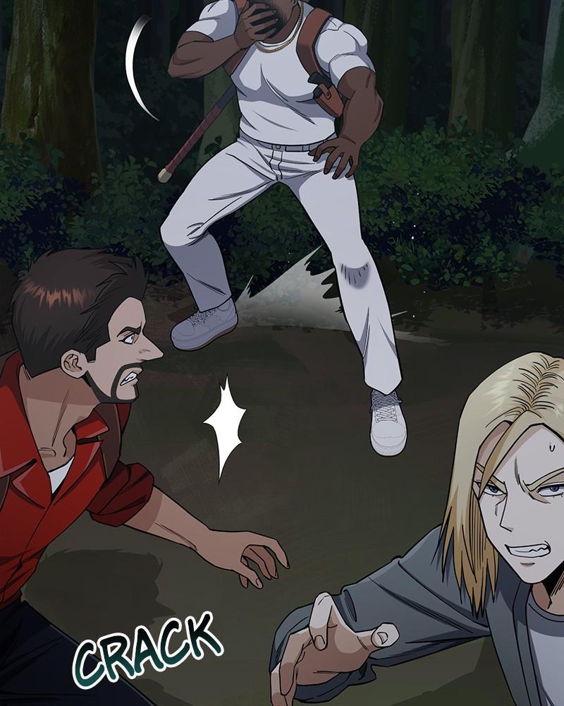 The Perfect Hybrid Chap 58 - Next Chap 59