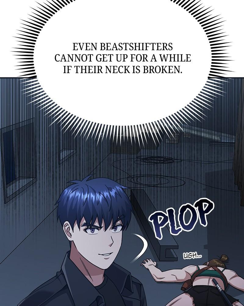 The Perfect Hybrid Chap 58 - Next Chap 59