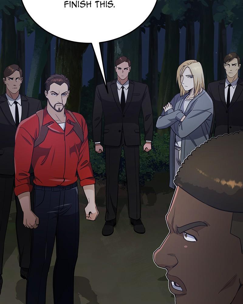 The Perfect Hybrid Chap 58 - Next Chap 59