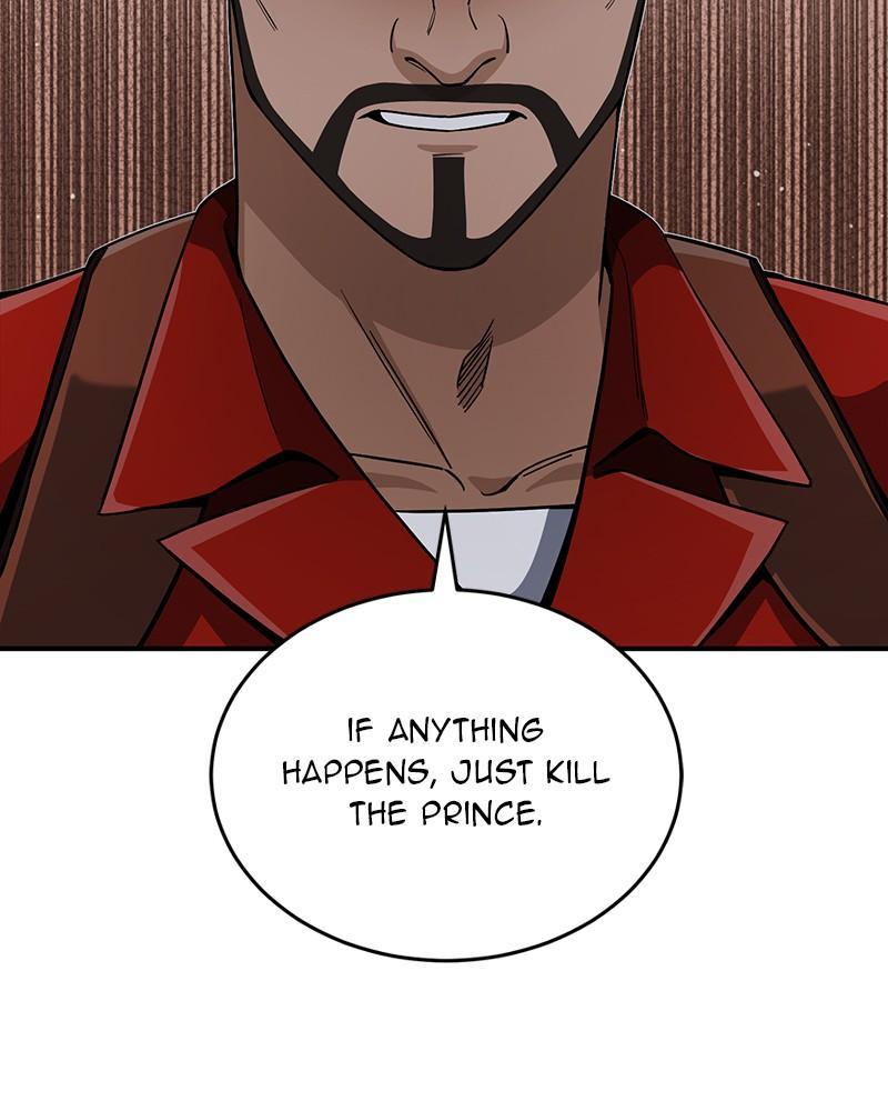 The Perfect Hybrid Chap 58 - Next Chap 59