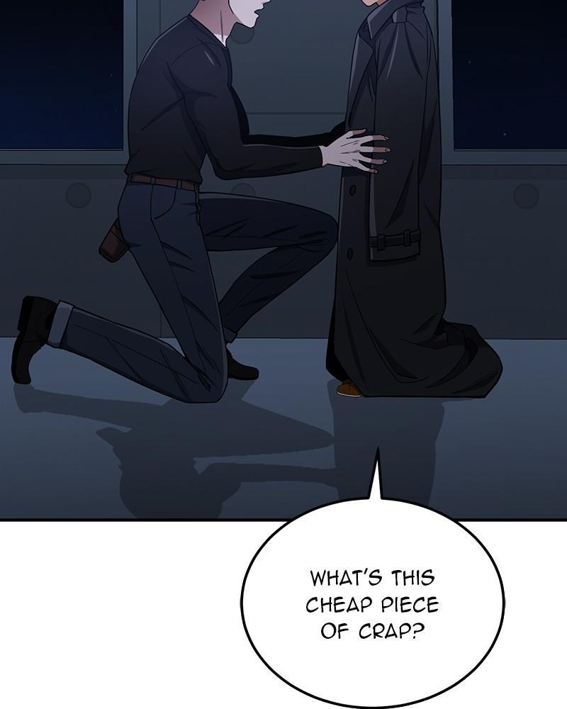 The Perfect Hybrid Chap 58 - Next Chap 59