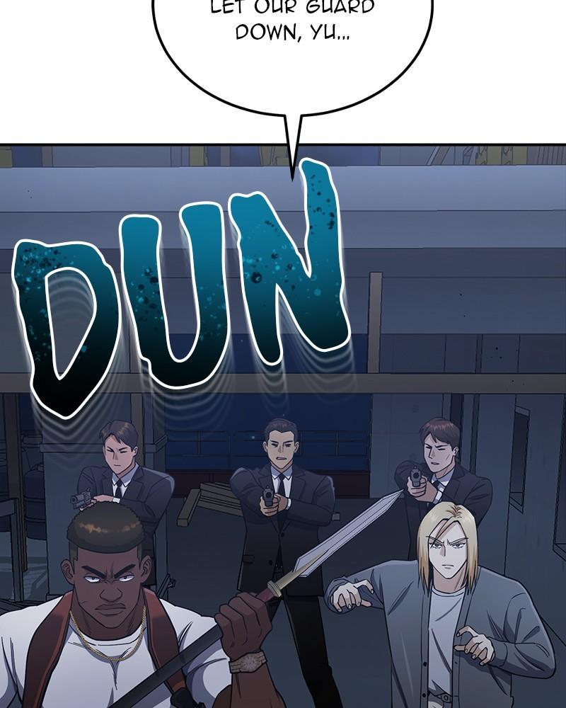 The Perfect Hybrid Chap 58 - Next Chap 59