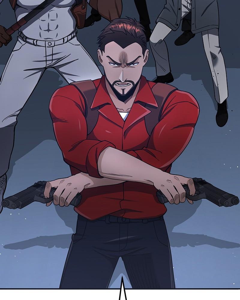 The Perfect Hybrid Chap 58 - Next Chap 59