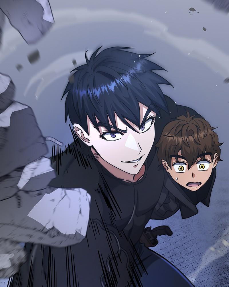 The Perfect Hybrid Chap 58 - Next Chap 59