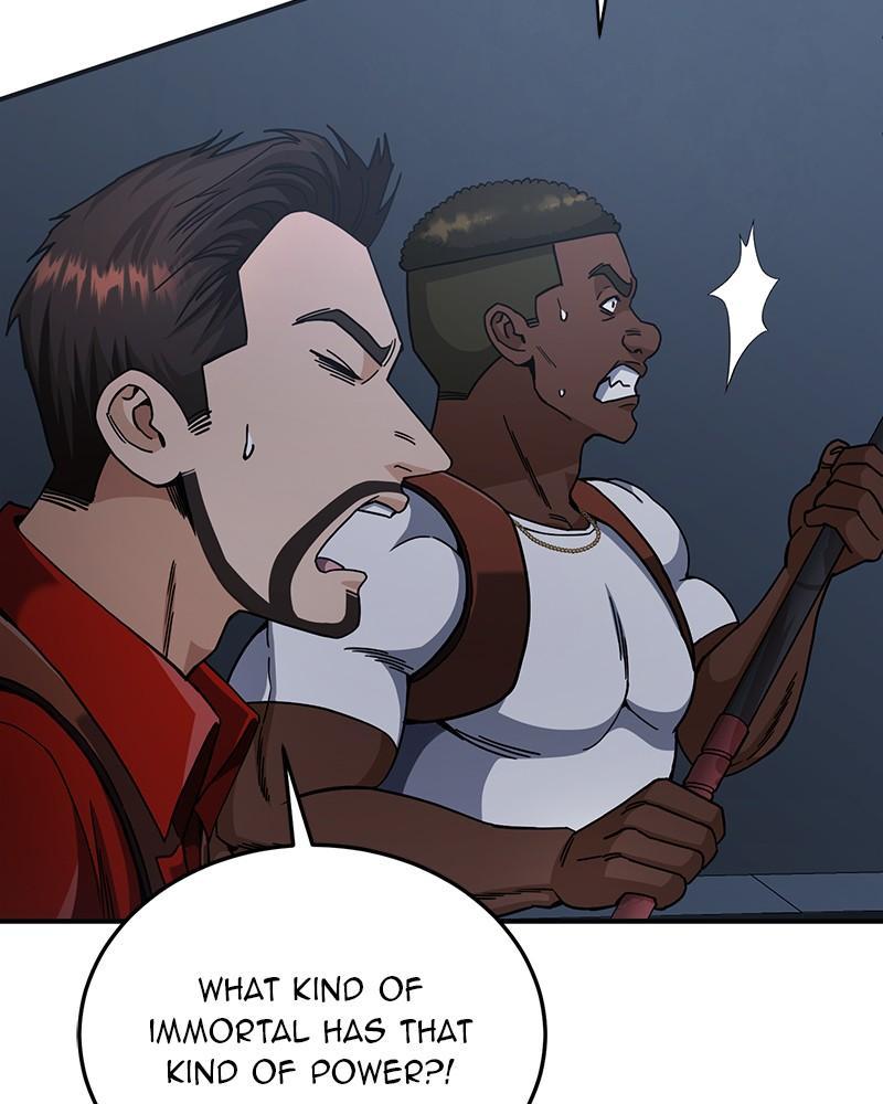 The Perfect Hybrid Chap 58 - Next Chap 59