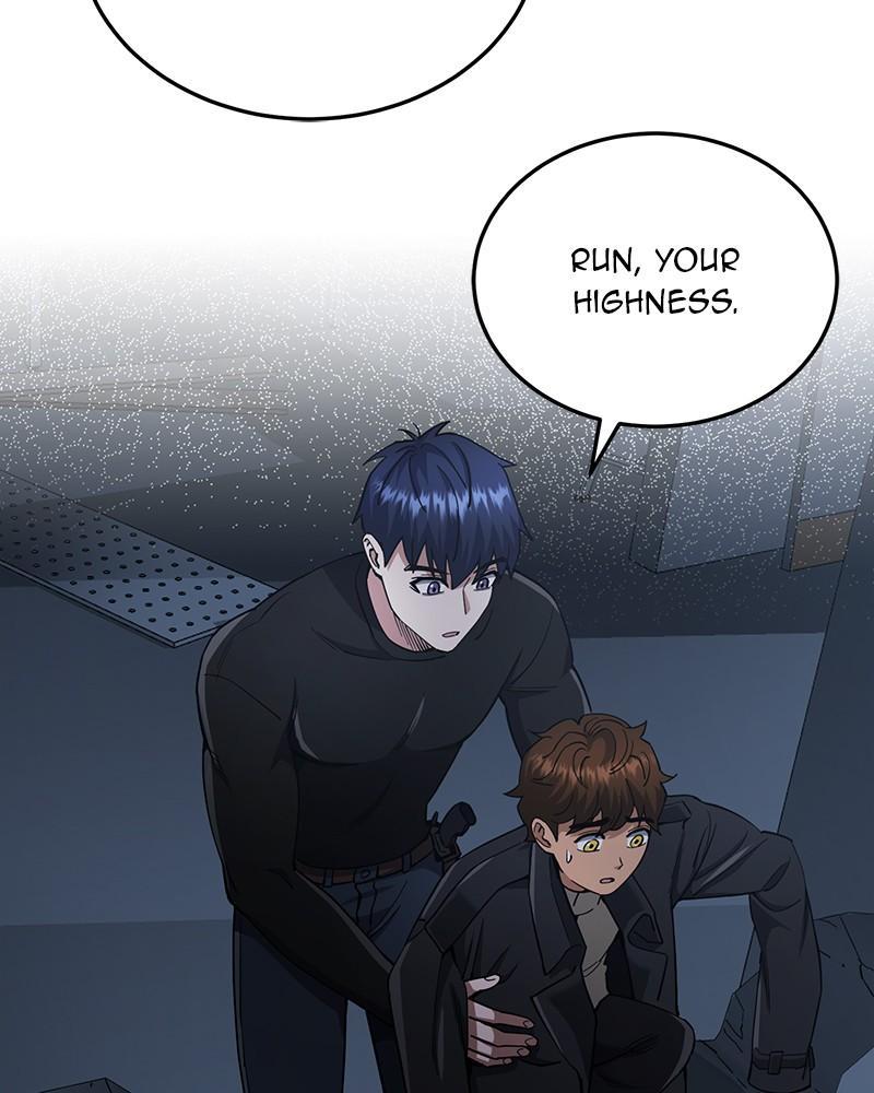 The Perfect Hybrid Chap 58 - Next Chap 59
