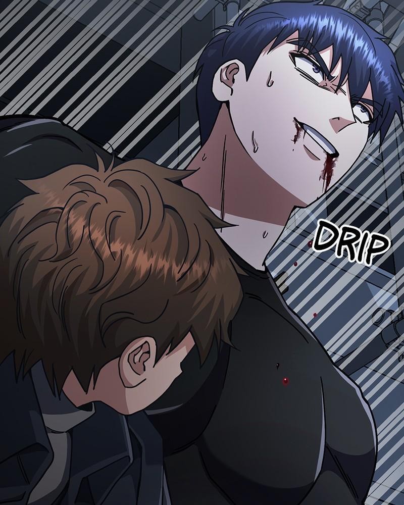 The Perfect Hybrid Chap 58 - Next Chap 59