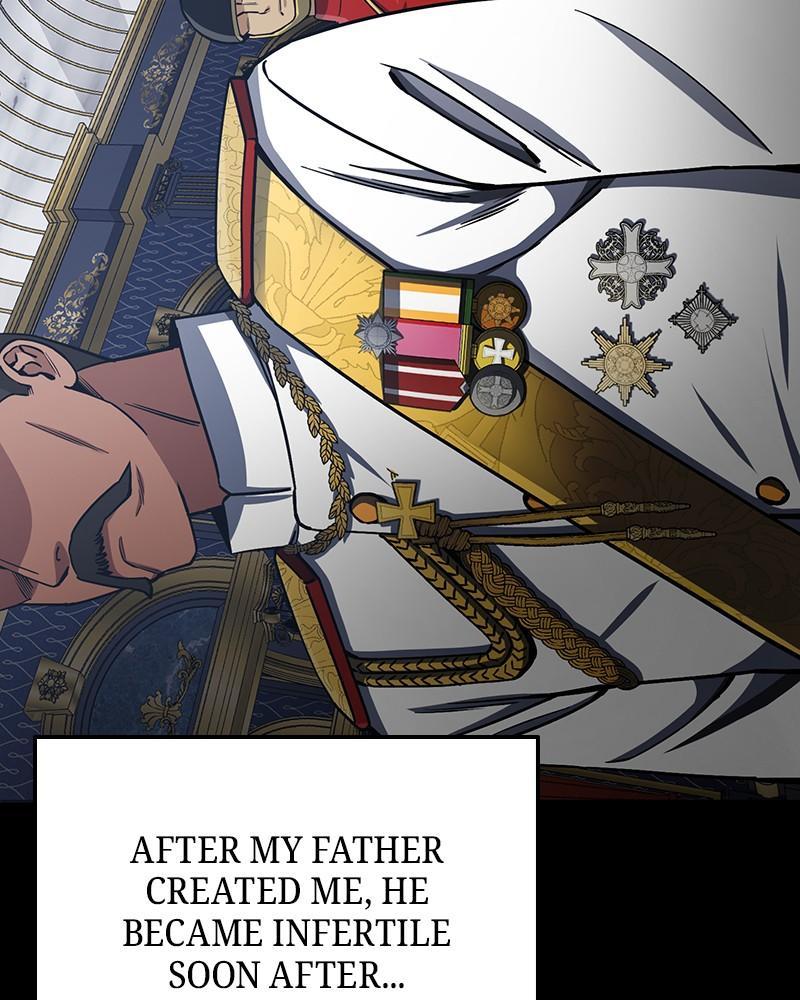 The Perfect Hybrid Chap 58 - Next Chap 59