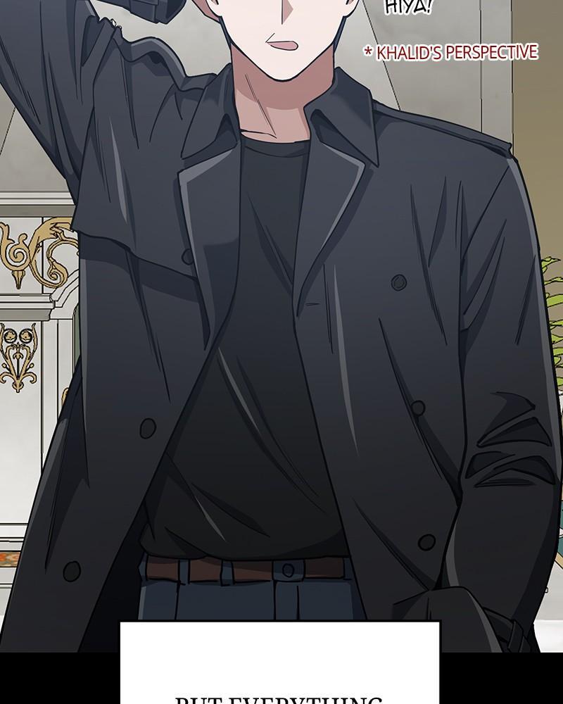 The Perfect Hybrid Chap 58 - Next Chap 59