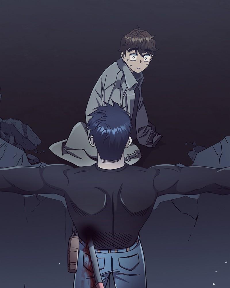 The Perfect Hybrid Chap 58 - Next Chap 59