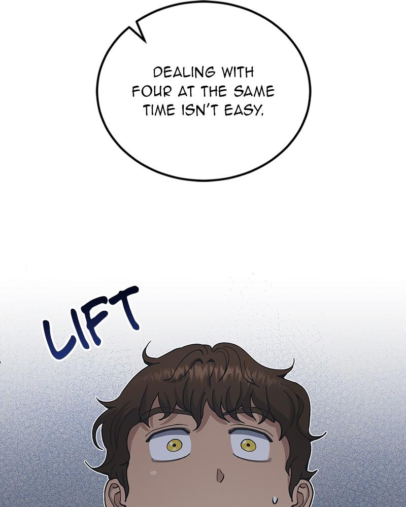 The Perfect Hybrid Chap 59 - Next Chap 60