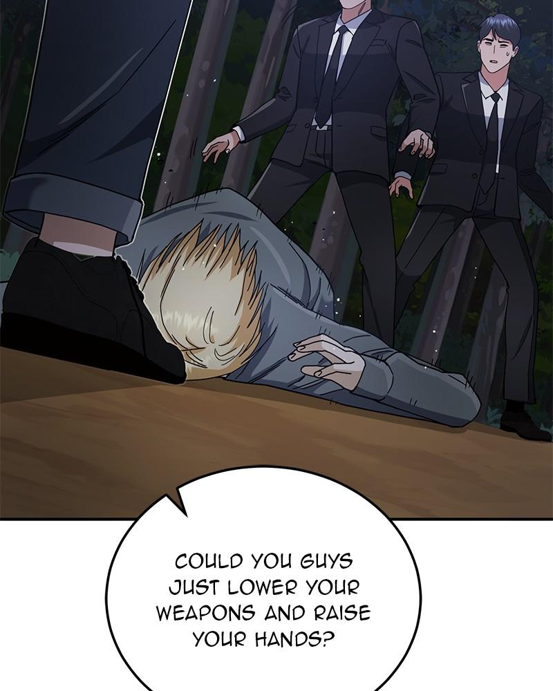 The Perfect Hybrid Chap 59 - Next Chap 60