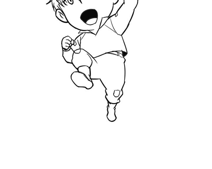 The Perfect Hybrid Chap 50 - Next Chap 51