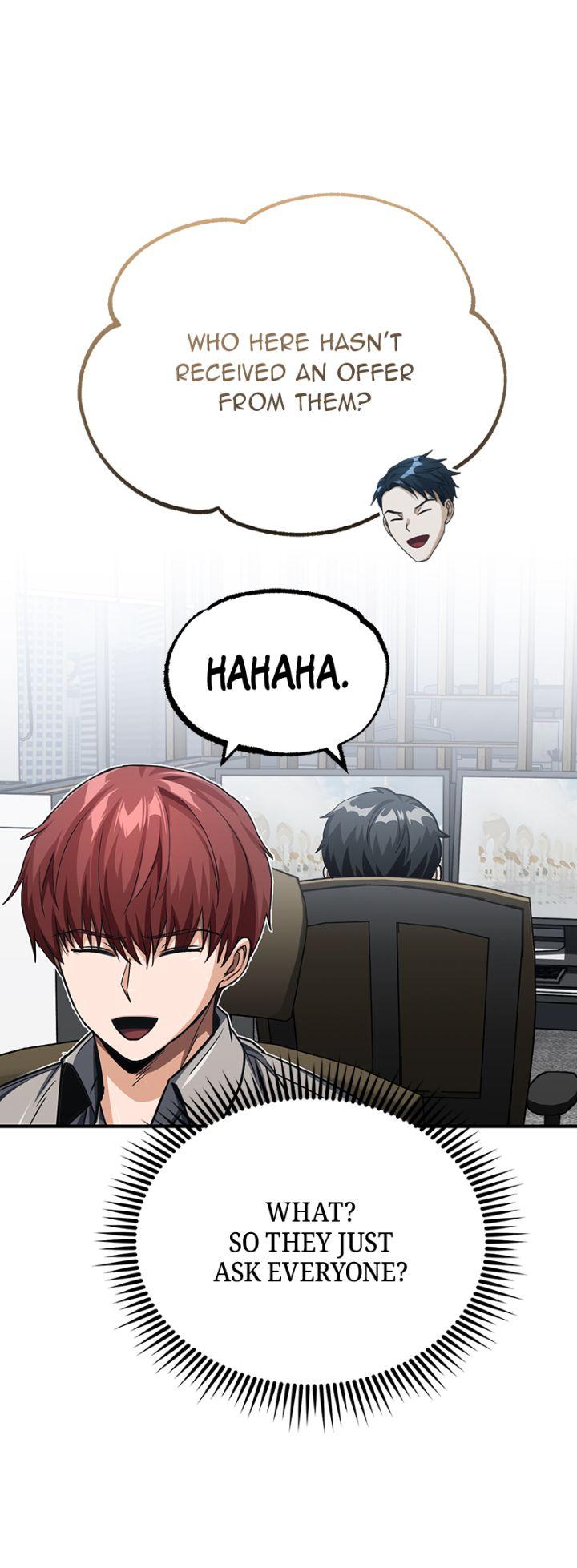 The Perfect Hybrid Chap 50 - Next Chap 51