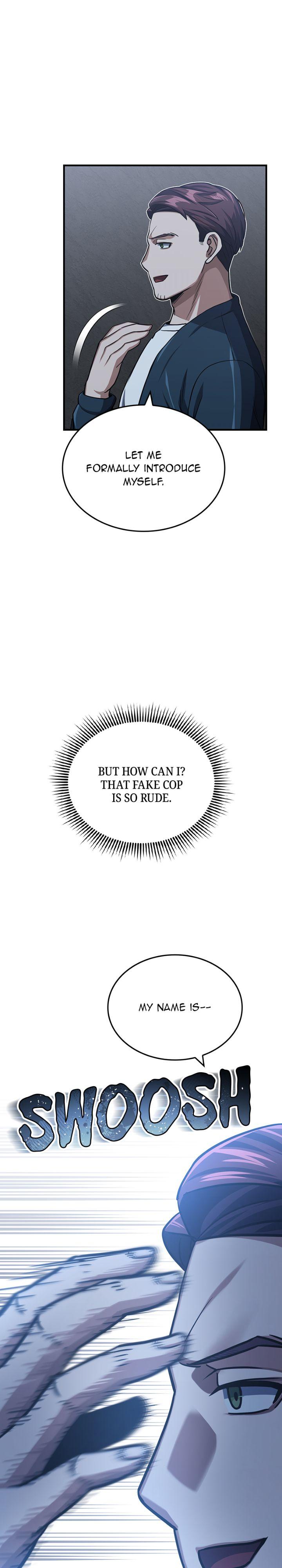 The Perfect Hybrid Chap 50 - Next Chap 51